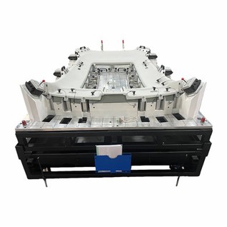 Virskārtas pārbaudes stiprinājums